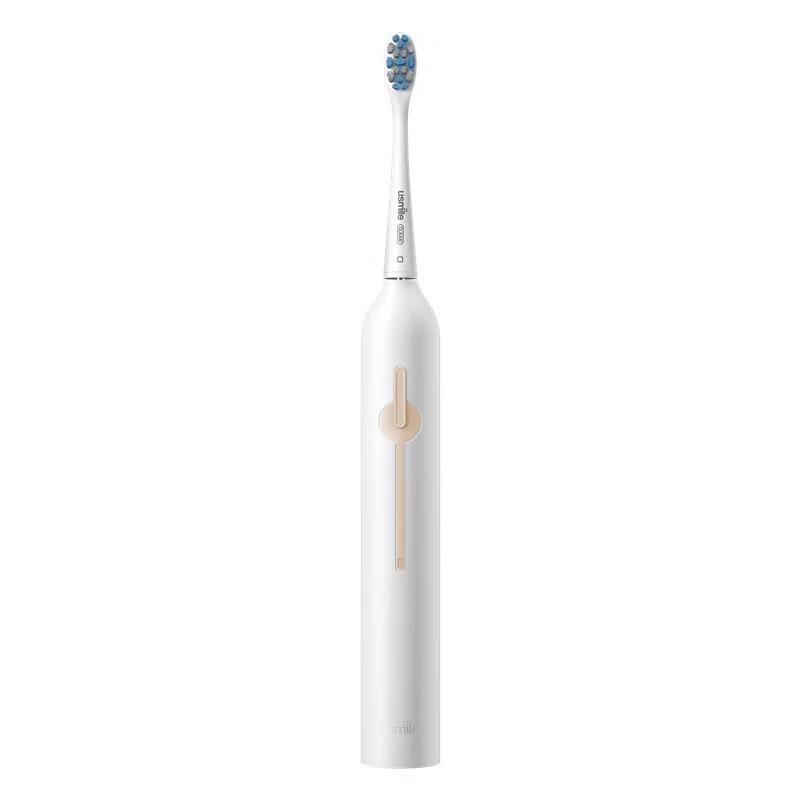 usmile P1SE Sonic Electric Toothbrush
usmile P1SE Sonic Electric Toothbrush