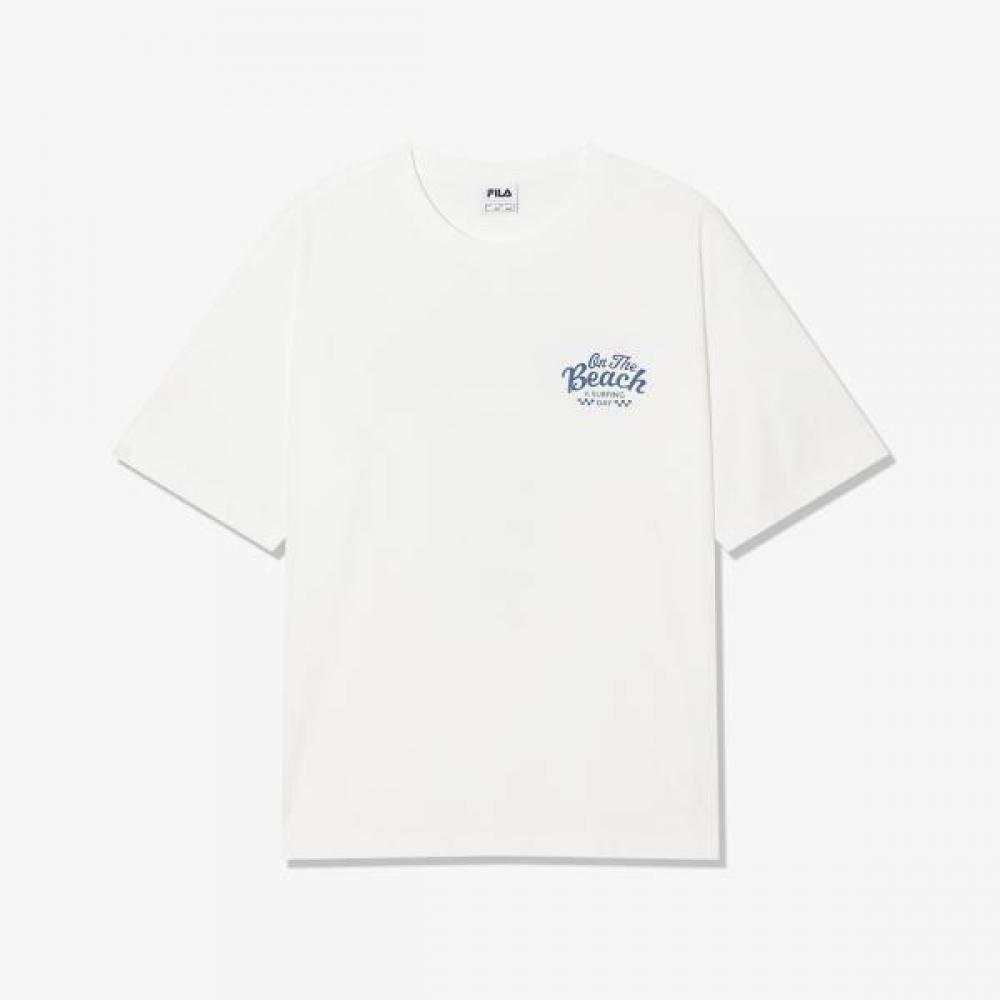Fila Coldwave+ T shirT WHITEOFFWHITE/XS(085)
Fila Coldwave+ T shirT WHITEOFFWHITE/XS(085)