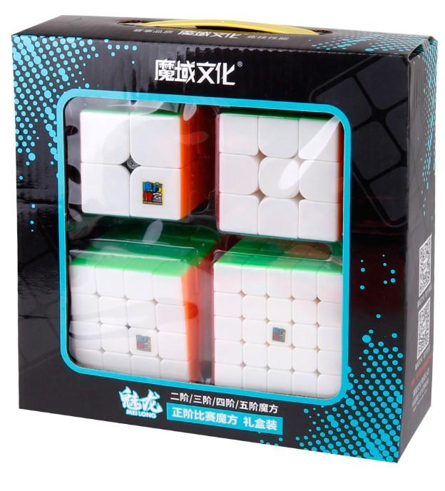 2x2 3x3 4x4 5x5 Cube Набір іграшок Puzzle Magic Cube color
2x2 3x3 4x4 5x5 Cube Набір іграшок Puzzle Magic Cube color