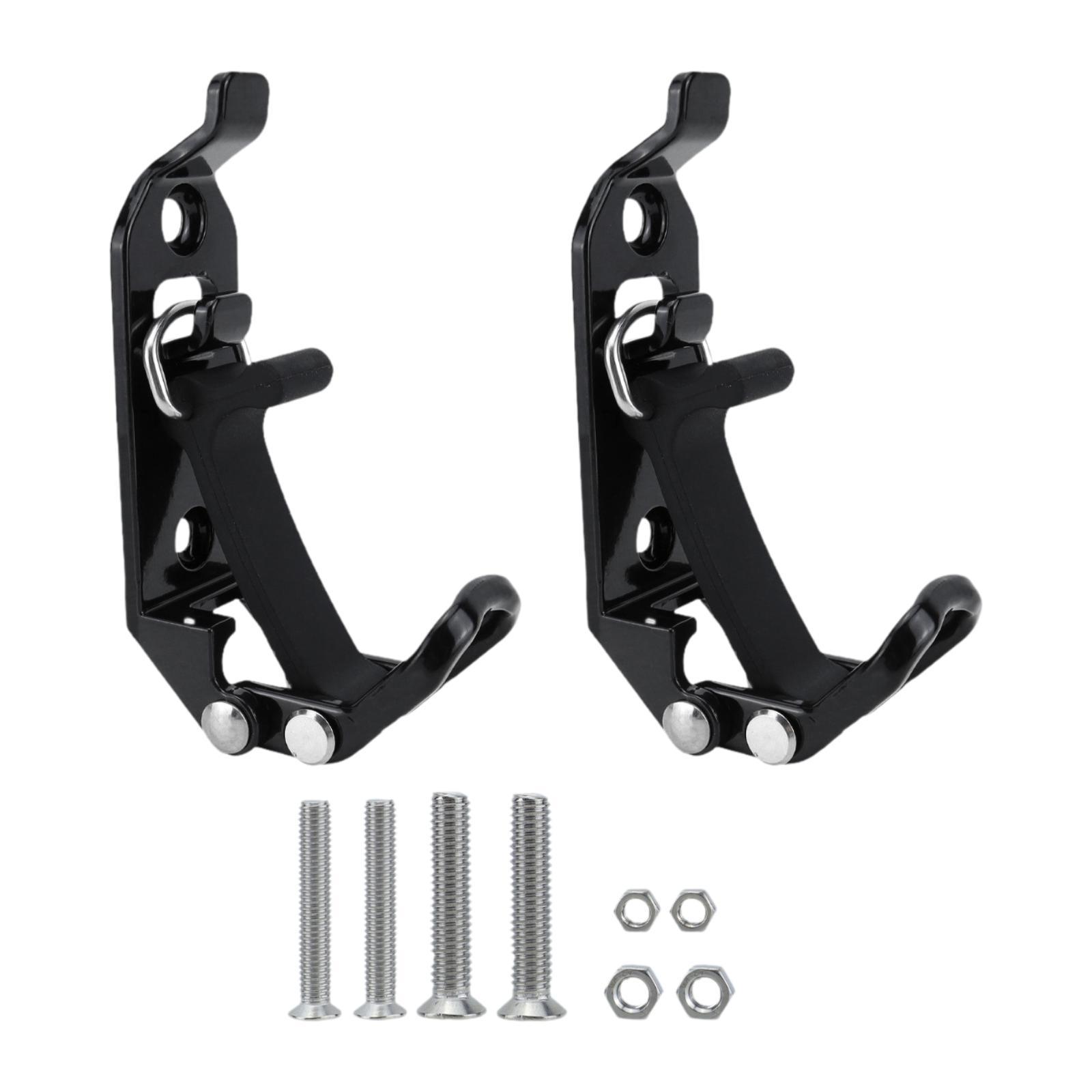 High Performance Shovel Clamp Roof Rack Mount Easy Installation Wall Bracket for Work Vehicles чорний
High Performance Shovel Clamp Roof Rack Mount Easy Installation Wall Bracket for Work Vehicles чорний