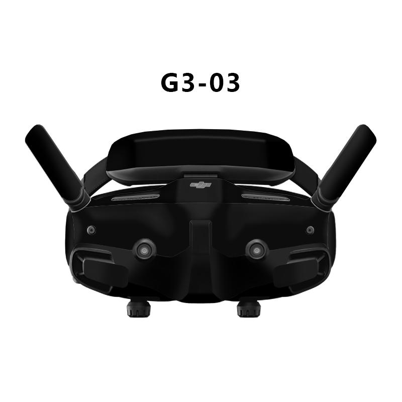 Кольорова шкіра для DJI Avata 2 для DJI Goggles 3 Наклейка Захист окулярів Аксесуари ПВХ наклейки
Кольорова шкіра для DJI Avata 2 для DJI Goggles 3 Наклейка Захист окулярів Аксесуари ПВХ наклейки