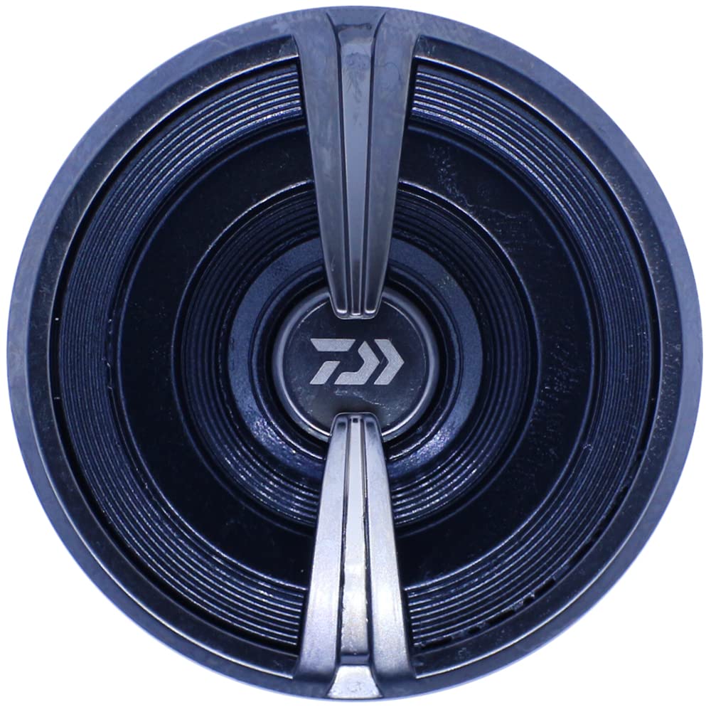 Оригинальные детали DAIWA 21 Rubias Airity FC Drag Knob Часть 1 Часть 139811 LT1000S-P Код номера
Оригинальные детали DAIWA 21 Rubias Airity FC Drag Knob Часть 1 Часть 139811 LT1000S-P Код номера