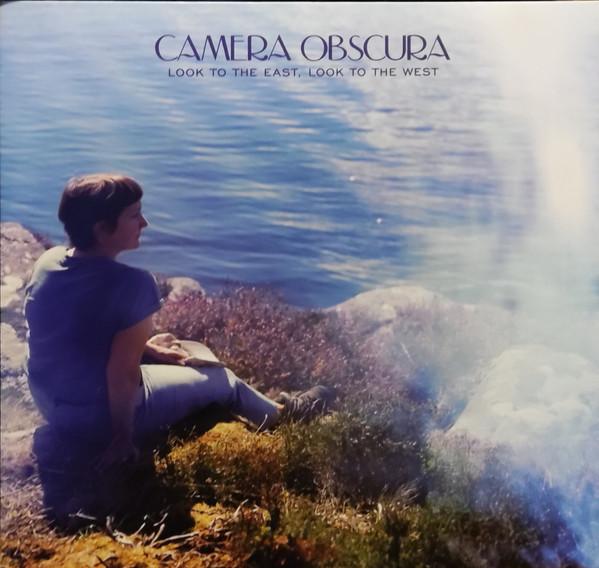 LP Record CAMERA OBSCURA - Look To The East, Look To The West MRG839 Merge Records 2024 Worldwide Rock
LP Record CAMERA OBSCURA - Look To The East, Look To The West MRG839 Merge Records 2024 Worldwide Rock