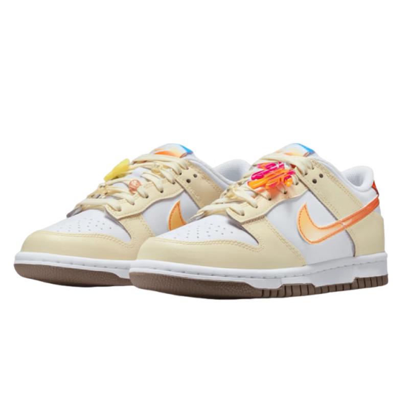 Nike Dunk Low Casual Sneakers Women EUR 36
Nike Dunk Low Casual Sneakers Women EUR 36