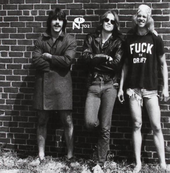 7inch Record WICKED LESTER (3) - You Are Doomed NUM702 Numero Group 2012 US Rock
7inch Record WICKED LESTER (3) - You Are Doomed NUM702 Numero Group 2012 US Rock