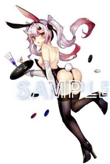 Ayame Hyakki Acrylic Stand Bunny Hololive C100 Event Goods
Ayame Hyakki Acrylic Stand Bunny Hololive C100 Event Goods
