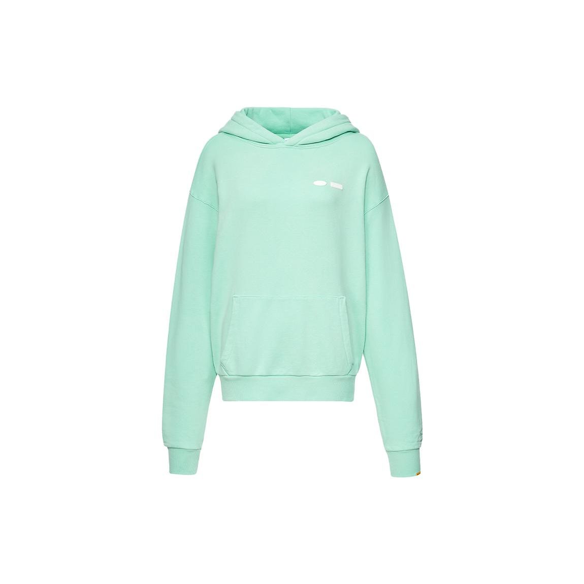 Совместный одноцветный пуловер с капюшоном Reebok X Randomevent, топы унисекс, зеленый HD0304 M
Совместный одноцветный пуловер с капюшоном Reebok X Randomevent, топы унисекс, зеленый HD0304 M