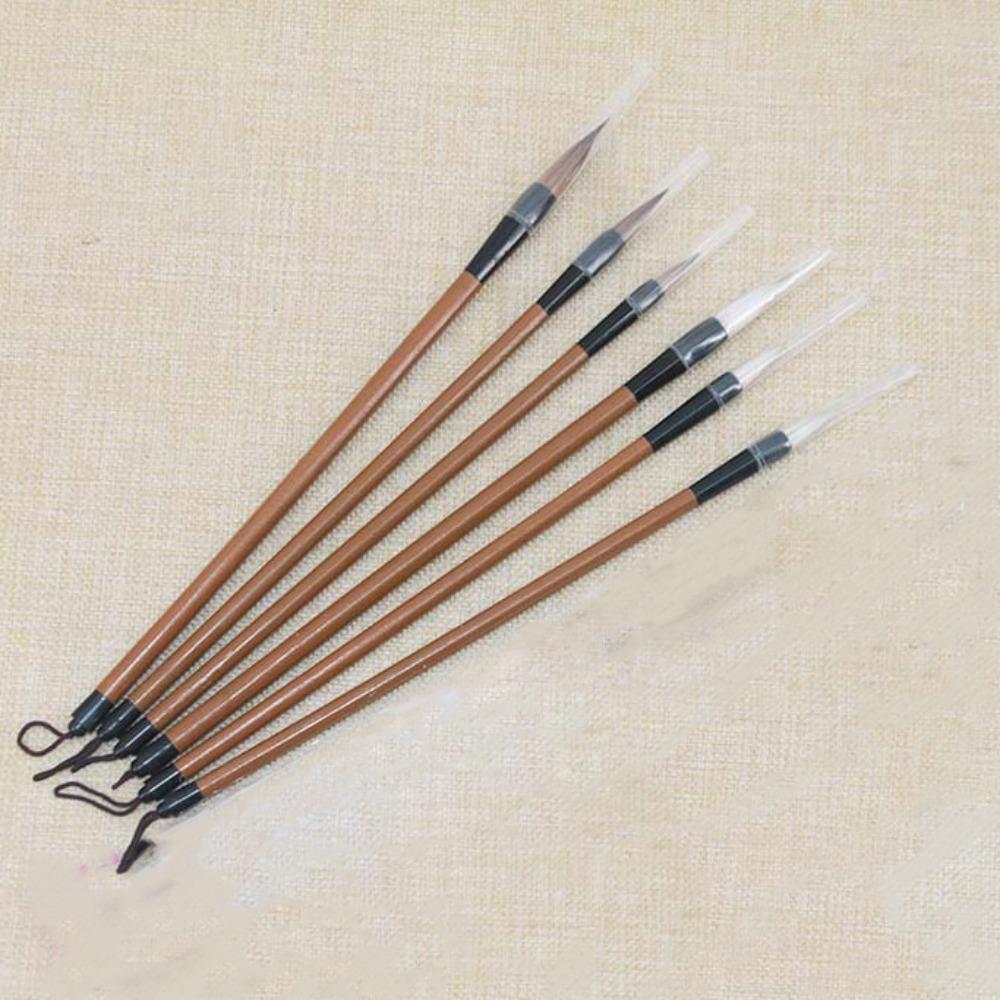 Wrinting Brush Traditional Chinese Calligraphy Practice Writing Brush Writing Brush Wolf s Hair 1
Wrinting Brush Traditional Chinese Calligraphy Practice Writing Brush Writing Brush Wolf s Hair 1