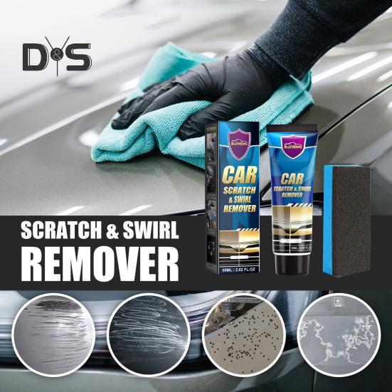 Паста для ремонта царапин автомобиля, средство для удаления царапин с чистящей губкой, паста для ремонта царапин, набор воска для полировки автомобиля
Паста для ремонта царапин автомобиля, средство для удаления царапин с чистящей губкой, паста для ремонта царапин, набор воска для полировки автомобиля