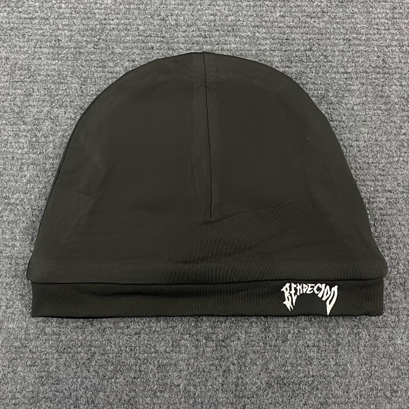 Y2K style street retro embroidery casual hip-hop men s and women s cold hat OneSize
Y2K style street retro embroidery casual hip-hop men s and women s cold hat OneSize