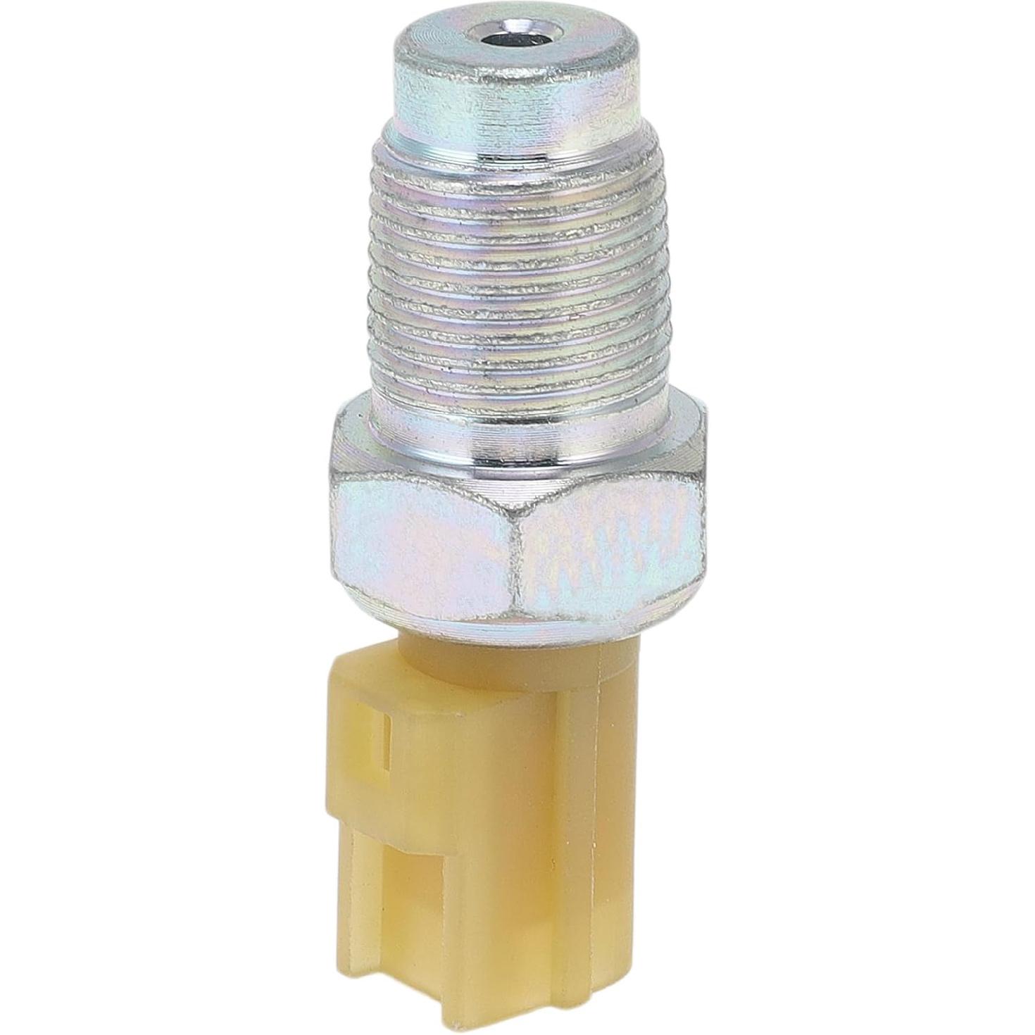 No.PS480/6U5Z9278J/6U5Z9278N/1S9561 Engine Oil Pressure Sensor Sender Switch for Ford Escape Fusion for Mercury Mariner Milan for Lincoln Zephyr 3.0L
No.PS480/6U5Z9278J/6U5Z9278N/1S9561 Engine Oil Pressure Sensor Sender Switch for Ford Escape Fusion for Mercury Mariner Milan for Lincoln Zephyr 3.0L