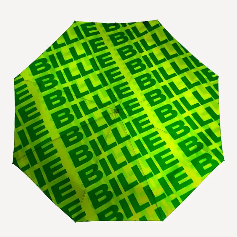1pc BILLIE BILLIE Automatic Umbrella Durable Iron Frame & Plastic Handle, Gift for Men & Women, Sturdy Construction yy250902070
1pc BILLIE BILLIE Automatic Umbrella Durable Iron Frame & Plastic Handle, Gift for Men & Women, Sturdy Construction yy250902070