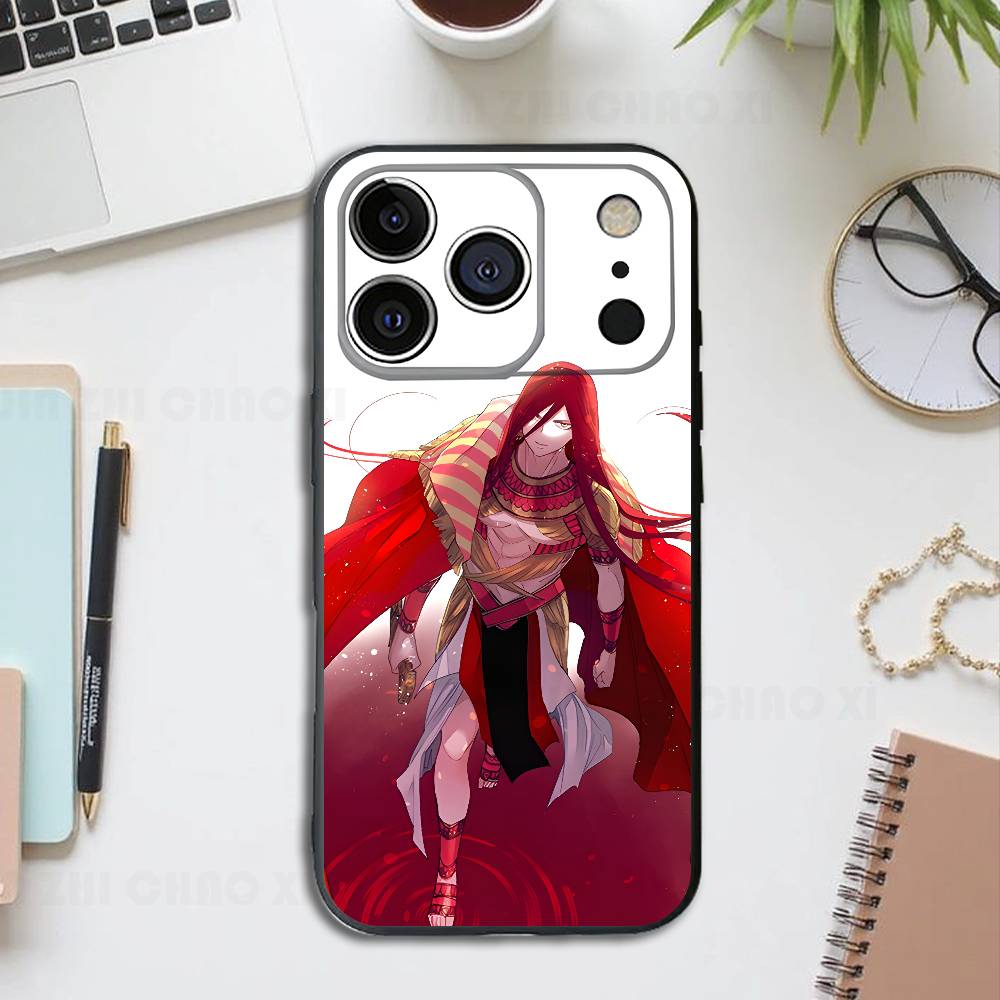 Mythological Story Ennead Silicone Soft Phone Case For IPhone17 16 15 14 13 12 11 Pro Max Plus X XR SE Cover iPhone12mini
Mythological Story Ennead Silicone Soft Phone Case For IPhone17 16 15 14 13 12 11 Pro Max Plus X XR SE Cover iPhone12mini