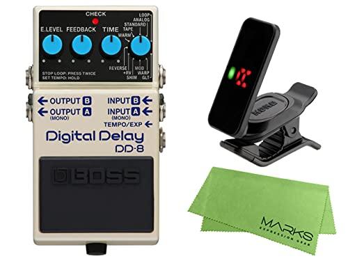 BOSS Эффектор Цифровая задержка KORG Pitchclip 2 Marks Оригинальный набор Cross - DD-8 + PC-2 +
BOSS Эффектор Цифровая задержка KORG Pitchclip 2 Marks Оригинальный набор Cross - DD-8 + PC-2 +