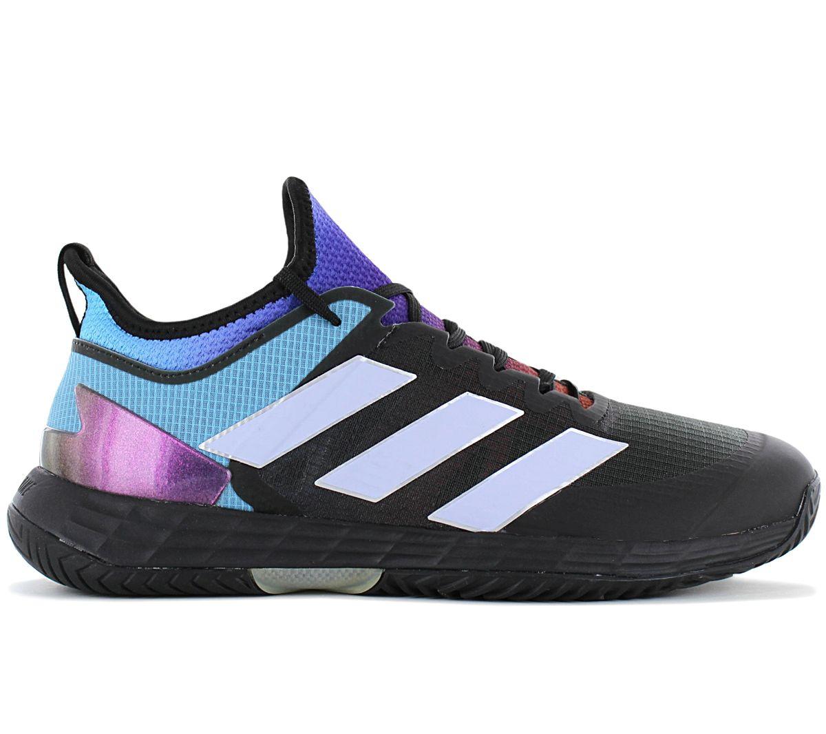 adidas Adizero Ubersonic 4 M Heat - Мужские теннисные туфли черные HQ8381 ORIGINAL EU 41 1/3 UK 7.5 чёрный
adidas Adizero Ubersonic 4 M Heat - Мужские теннисные туфли черные HQ8381 ORIGINAL EU 41 1/3 UK 7.5 чёрный