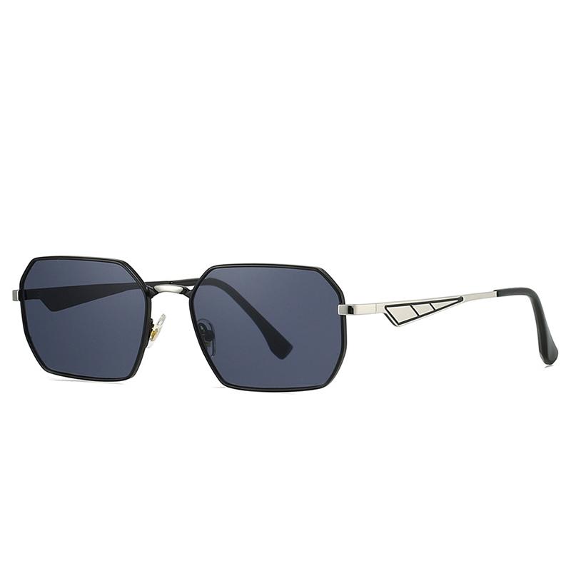 2026 New Fashion Luxury Brand Designer Sunglasses Men Vintage Punk Party Casual Shades Glasses Top Trendy Travel Cool Sunglasses
2026 New Fashion Luxury Brand Designer Sunglasses Men Vintage Punk Party Casual Shades Glasses Top Trendy Travel Cool Sunglasses