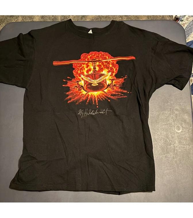TransSiberian Orchestra 2011 winter tour tshirt Double sided remake PA8950 Unisex T-Shirt XXXXL
TransSiberian Orchestra 2011 winter tour tshirt Double sided remake PA8950 Unisex T-Shirt XXXXL