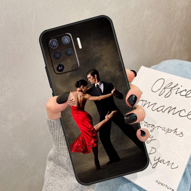 Latin Tango Dancing Dance Case For Oppo A78 A98 A18 A38 A58 A60 A80 A40 A77 A57 A17 A74 A54 A94 A96 A76 A16 A15 A5 Pro OPPO A76
Latin Tango Dancing Dance Case For Oppo A78 A98 A18 A38 A58 A60 A80 A40 A77 A57 A17 A74 A54 A94 A96 A76 A16 A15 A5 Pro OPPO A76