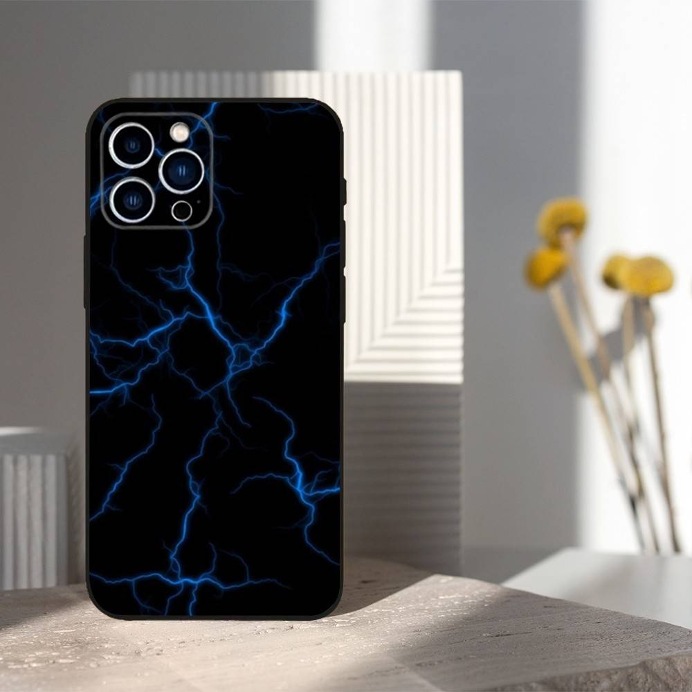 Nature Thunderbolt Lightning Case For iPhone 15,17,16,12,14,13,11,Plus,Pro Max,XS,X,Mini,8,7,XR,SE,Soft Silicone Black iPhone13PRO
Nature Thunderbolt Lightning Case For iPhone 15,17,16,12,14,13,11,Plus,Pro Max,XS,X,Mini,8,7,XR,SE,Soft Silicone Black iPhone13PRO