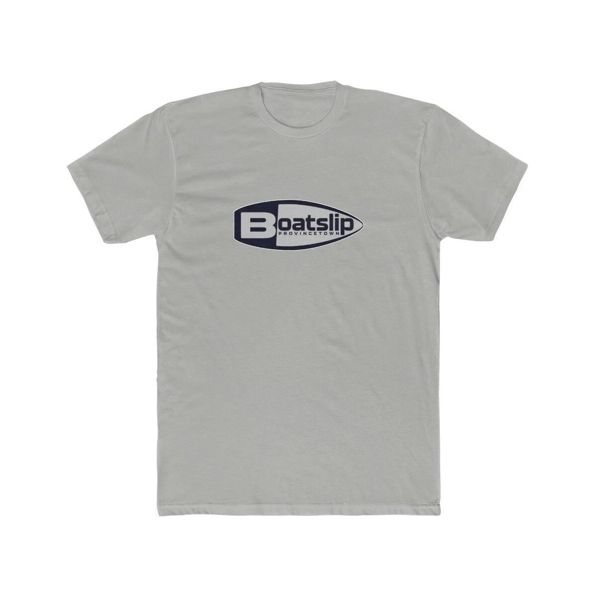 Provincetown Gay Bar Boatslip T-Dance Men s Cotton Crew Tee Cape Cod M
Provincetown Gay Bar Boatslip T-Dance Men s Cotton Crew Tee Cape Cod M