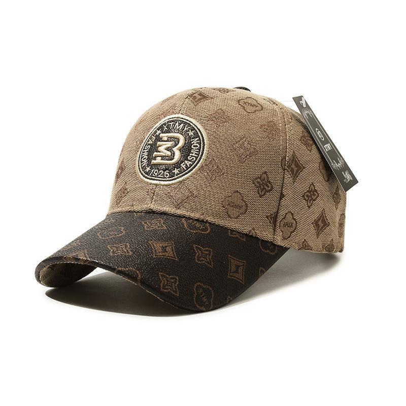 Высококачественная летняя модная хлопковая дышащая бейсболка Snapback с вышивкой букв, стройнящая лицо уличная кепка для женщин/мужчин 58-62CM
Высококачественная летняя модная хлопковая дышащая бейсболка Snapback с вышивкой букв, стройнящая лицо уличная кепка для женщин/мужчин 58-62CM