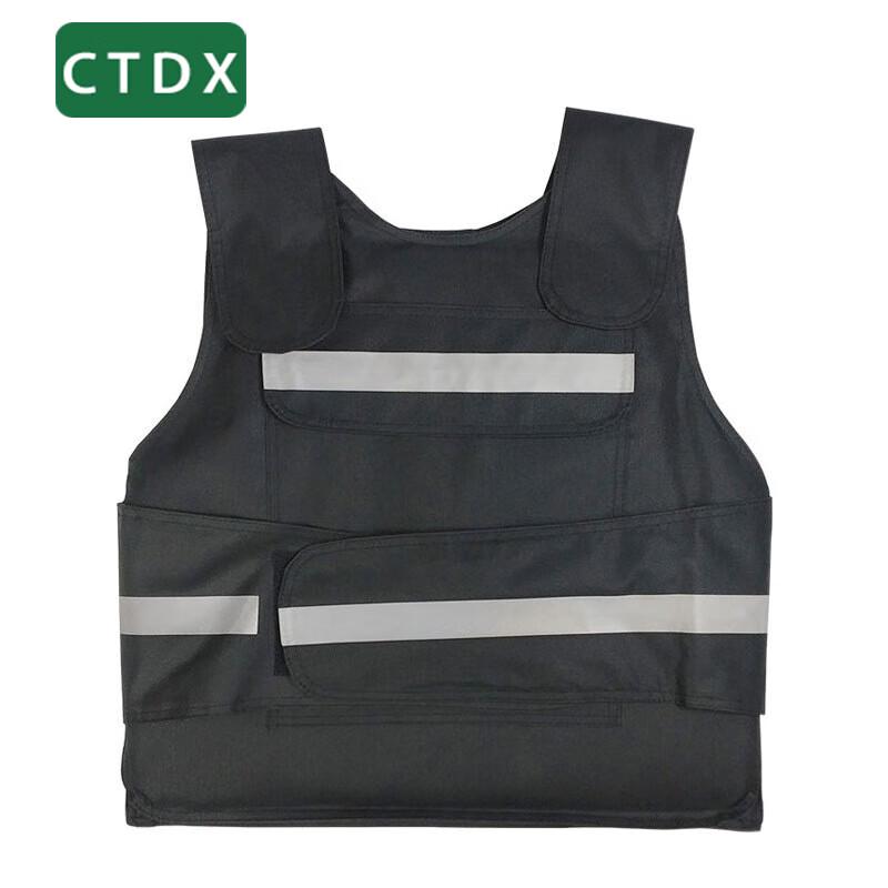 CTDX Tactical Anti-Stab & Protective Gear
CTDX Tactical Anti-Stab & Protective Gear