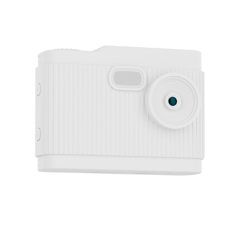 DM200 HD Mini Pocket Keychain Camera for Students білий
DM200 HD Mini Pocket Keychain Camera for Students білий