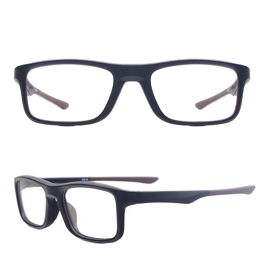 TR90 Fashion Lightweight Plastic Black Square Eyeglasses Frame Men Rectangular Sports Eyewear For Prescription Lenses Myopia коричневый
TR90 Fashion Lightweight Plastic Black Square Eyeglasses Frame Men Rectangular Sports Eyewear For Prescription Lenses Myopia коричневый
