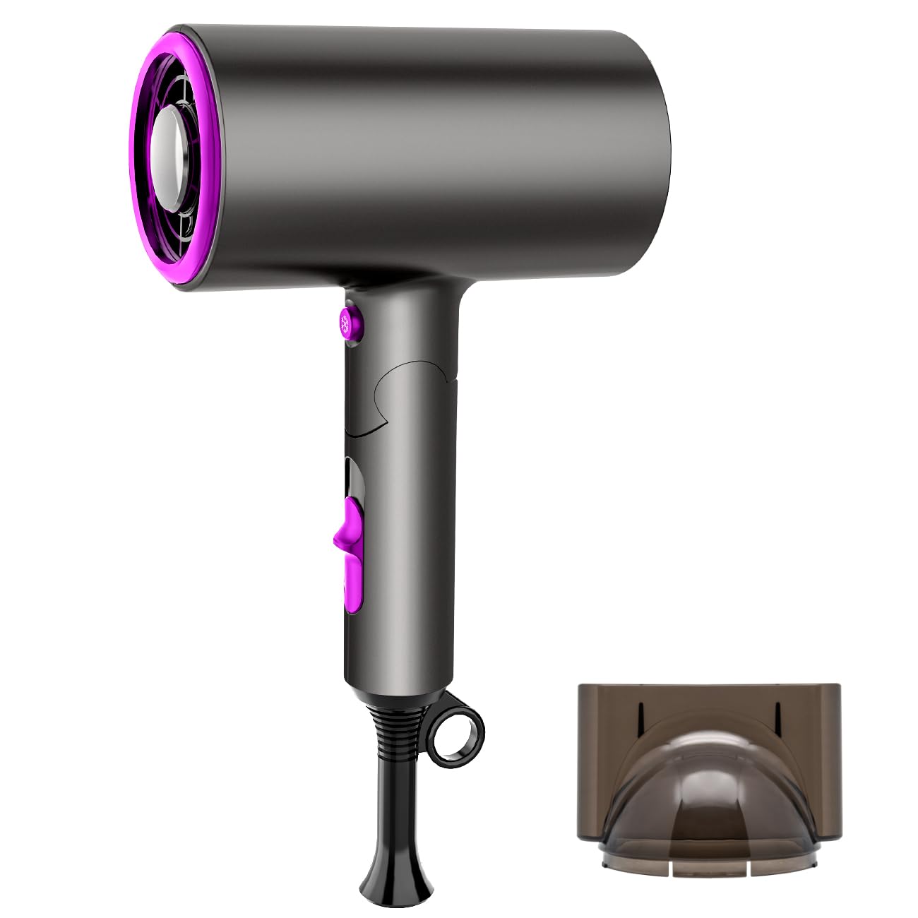 in 2025 60 seconds quick Hair quick large high concentration of negative constant temperature of low hair overheating quick drying for home use [New /
in 2025 60 seconds quick Hair quick large high concentration of negative constant temperature of low hair overheating quick drying for home use [New /