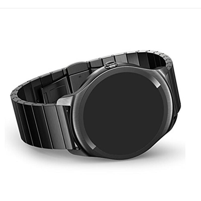 22mm Butterfly Lock Link Stainless Steel Watch Band Replacement for Huawei Watch GT 2e/GT 2 46mm As shown A
22mm Butterfly Lock Link Stainless Steel Watch Band Replacement for Huawei Watch GT 2e/GT 2 46mm As shown A