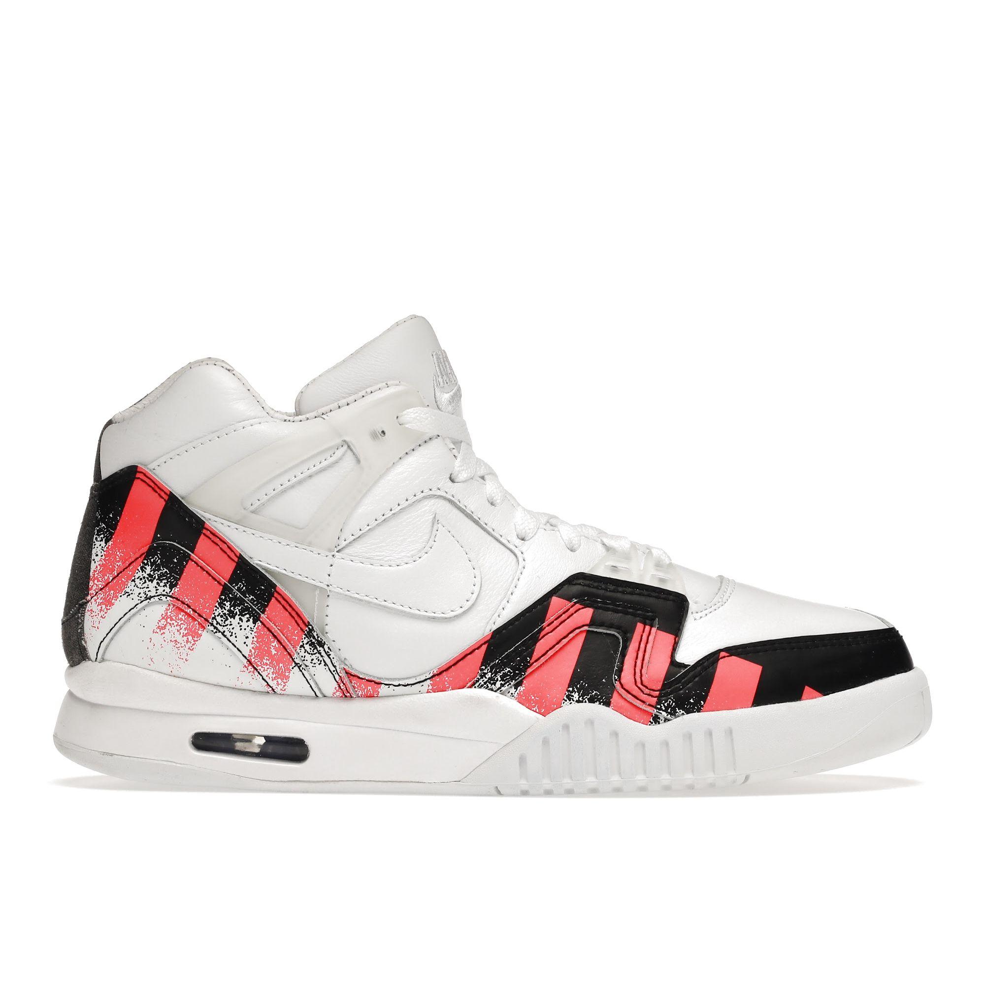 Мужские кроссовки Nike Air Tech Challenge 2 French Open White White-Laser-Crimson 621358-116
Мужские кроссовки Nike Air Tech Challenge 2 French Open White White-Laser-Crimson 621358-116