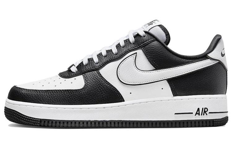 Nike Air Force 1 07 LV8 Panda DX3115-100
Nike Air Force 1 07 LV8 Panda DX3115-100