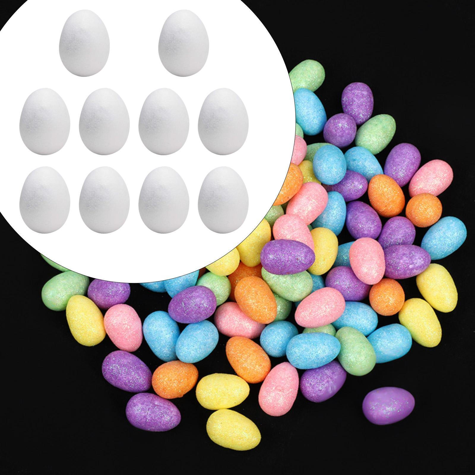 Поделки из пенопласта для пасхальных мероприятий Детские проекты из полистирола 10pcs 9.4x6.3cm
Поделки из пенопласта для пасхальных мероприятий Детские проекты из полистирола 10pcs 9.4x6.3cm