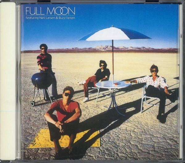 CD FULL MOON, НИЛ ЛАРСЕН И БАЗЗИ ФЕЙТ - Полная Луна WPCR733 Warner Bros 1996 Япония Джаз Б/У
CD FULL MOON, НИЛ ЛАРСЕН И БАЗЗИ ФЕЙТ - Полная Луна WPCR733 Warner Bros 1996 Япония Джаз Б/У