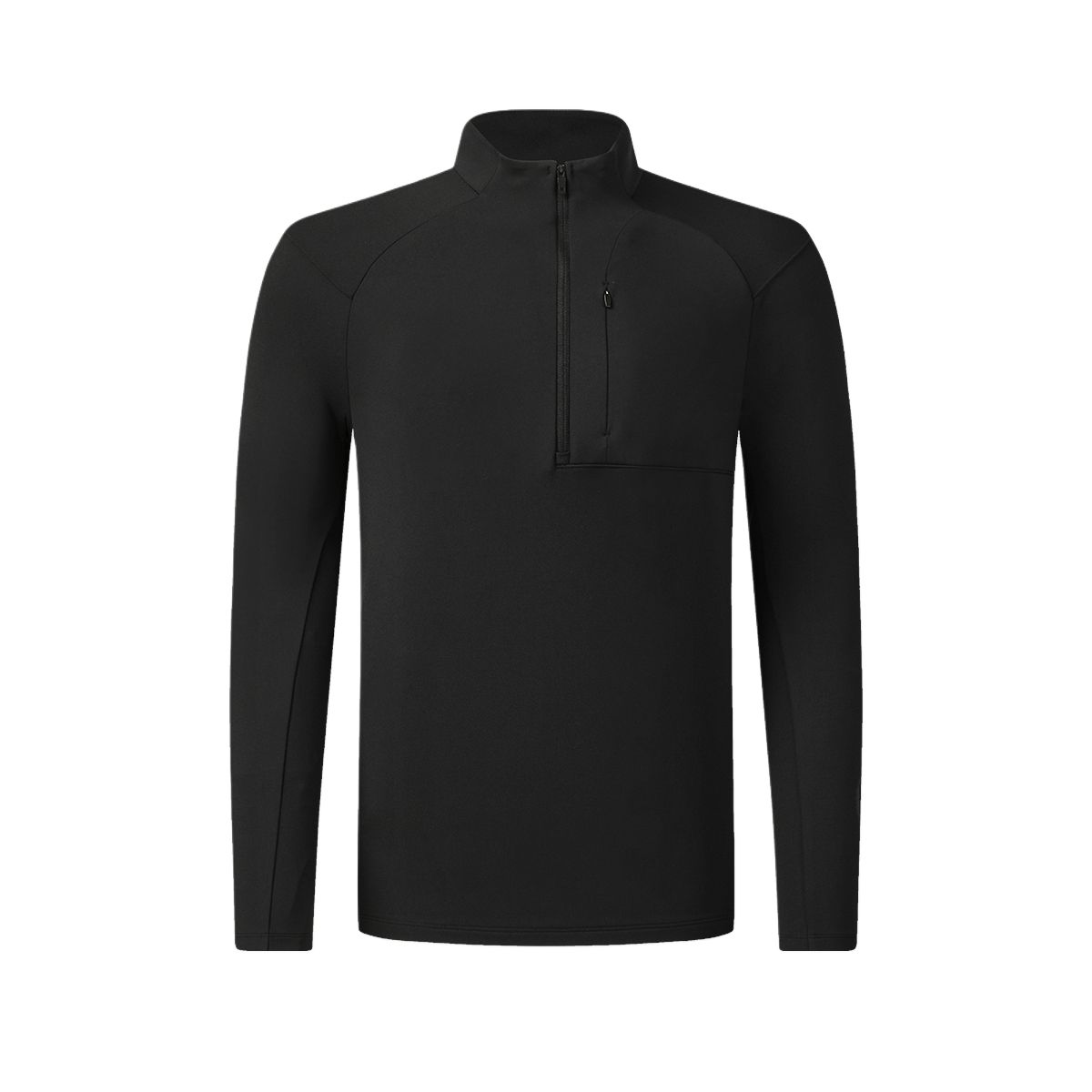 FILA Fleece Long Sleeve T-Shirt With Stand Collar Men Tops A61M541205F-BK L
FILA Fleece Long Sleeve T-Shirt With Stand Collar Men Tops A61M541205F-BK L