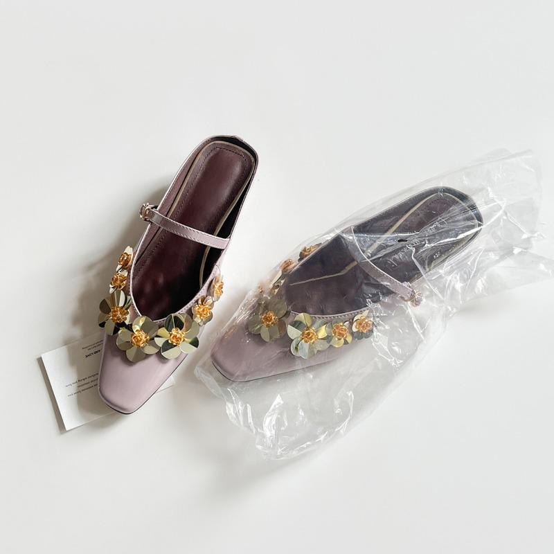 Овчина темперамент квадратная голова цветок танкетка высота каблука Мэри Джейн одинарная обувь мелкий вырез слово с сумкой голова полушлепанцы женские 34
Овчина темперамент квадратная голова цветок танкетка высота каблука Мэри Джейн одинарная обувь мелкий вырез слово с сумкой голова полушлепанцы женские 34