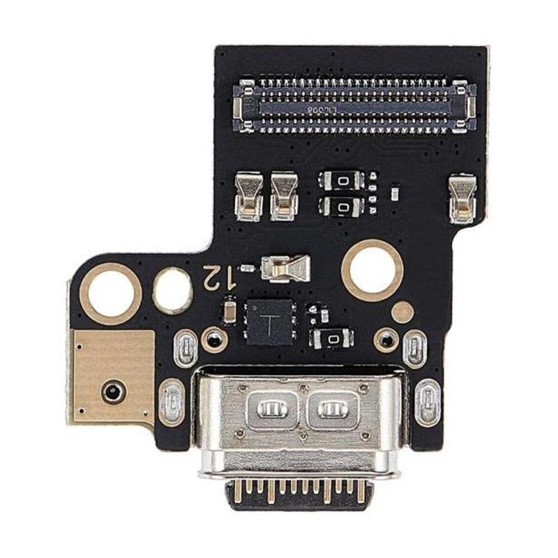 For Motorola Moto G200 5G Dock Connector Charging Port Flex Cable Replacement Part (without Logo) As Shown A
For Motorola Moto G200 5G Dock Connector Charging Port Flex Cable Replacement Part (without Logo) As Shown A