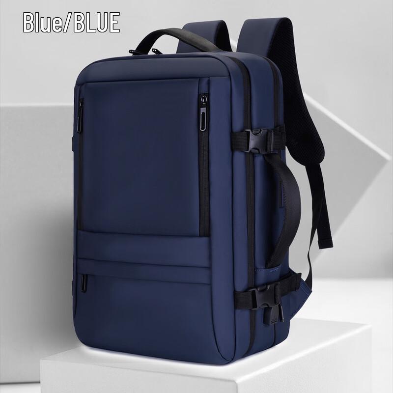 Li Shen Unisex Business Travel Laptop Backpack
Li Shen Unisex Business Travel Laptop Backpack