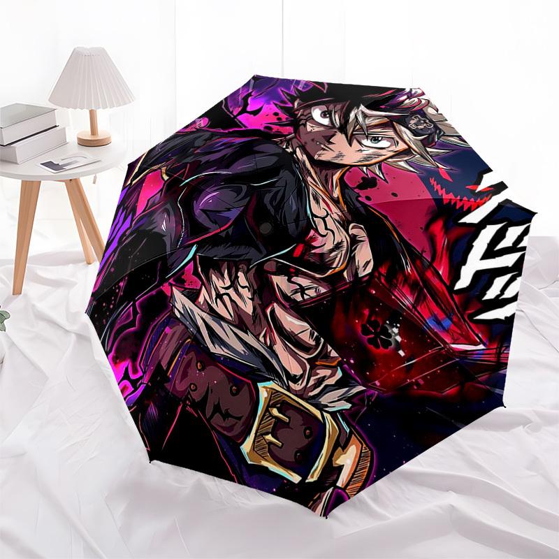 1pc HUNTRX KPOP Concert Automatic Folding Umbrella, Portable 3-Fold Design with 8-Bone Iron Frame, Perfect for Fans, Travelers, Daily Use, and Festive
1pc HUNTRX KPOP Concert Automatic Folding Umbrella, Portable 3-Fold Design with 8-Bone Iron Frame, Perfect for Fans, Travelers, Daily Use, and Festive