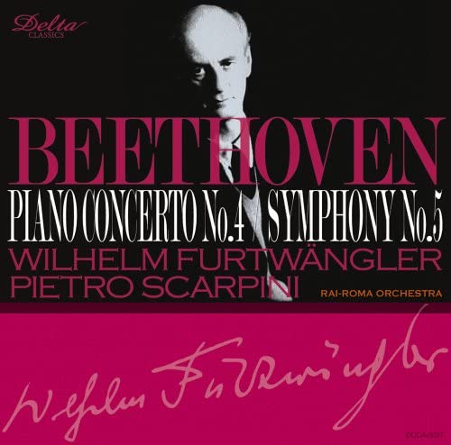 CD BEETHOVEN - Beethoven: Piano Concerto No. 4 / S DCCA0037 Non Japan ObiClassical Used
CD BEETHOVEN - Beethoven: Piano Concerto No. 4 / S DCCA0037 Non Japan ObiClassical Used