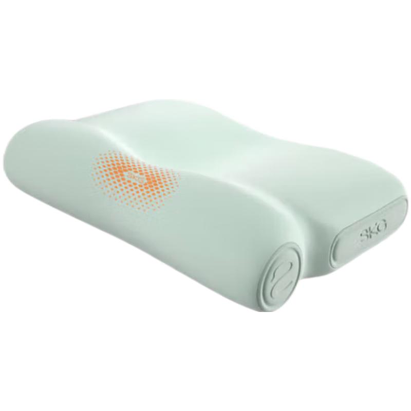 SKG P3 Series 2nd Gen Heated Neck Massager Pillow
SKG P3 Series 2nd Gen Heated Neck Massager Pillow