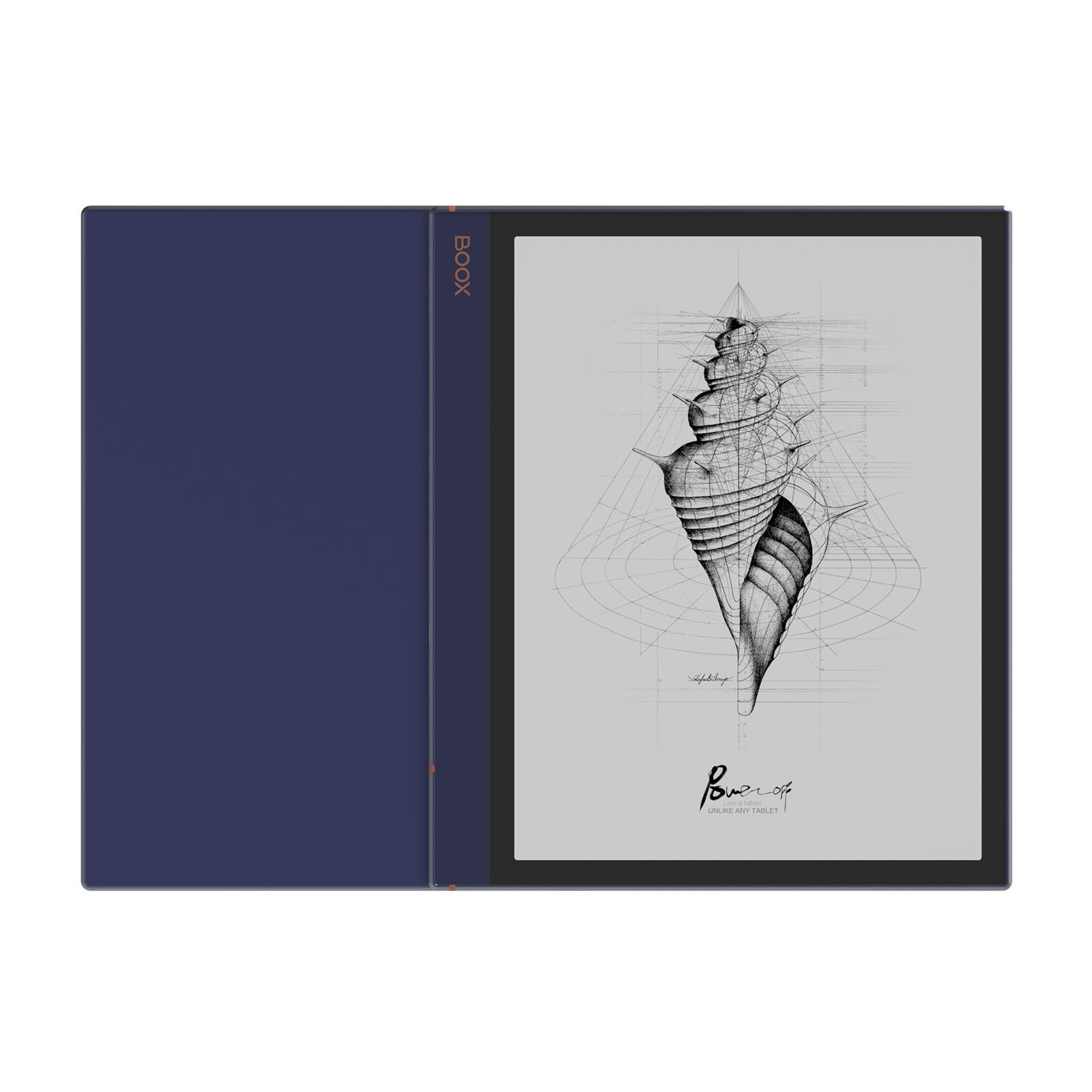 Серія BOOX Note Air (NoteAir1) чорний 
Серія BOOX Note Air (NoteAir1) чорний