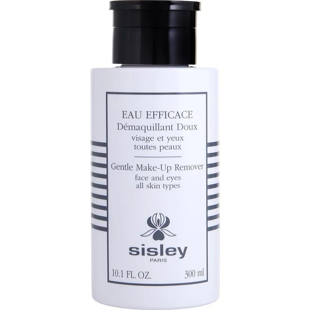 Sisley Eau Efficasse 300ml (Cleansing Water, Makeup Remover)
Sisley Eau Efficasse 300ml (Cleansing Water, Makeup Remover)