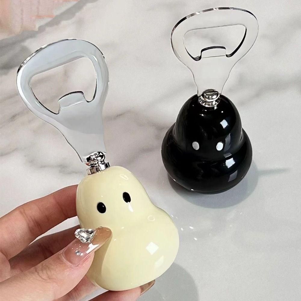 Ceramic Handle Pear Bottle Opener Stand Up Bottle Cap Remover Beer Opener Club бежевый
Ceramic Handle Pear Bottle Opener Stand Up Bottle Cap Remover Beer Opener Club бежевый