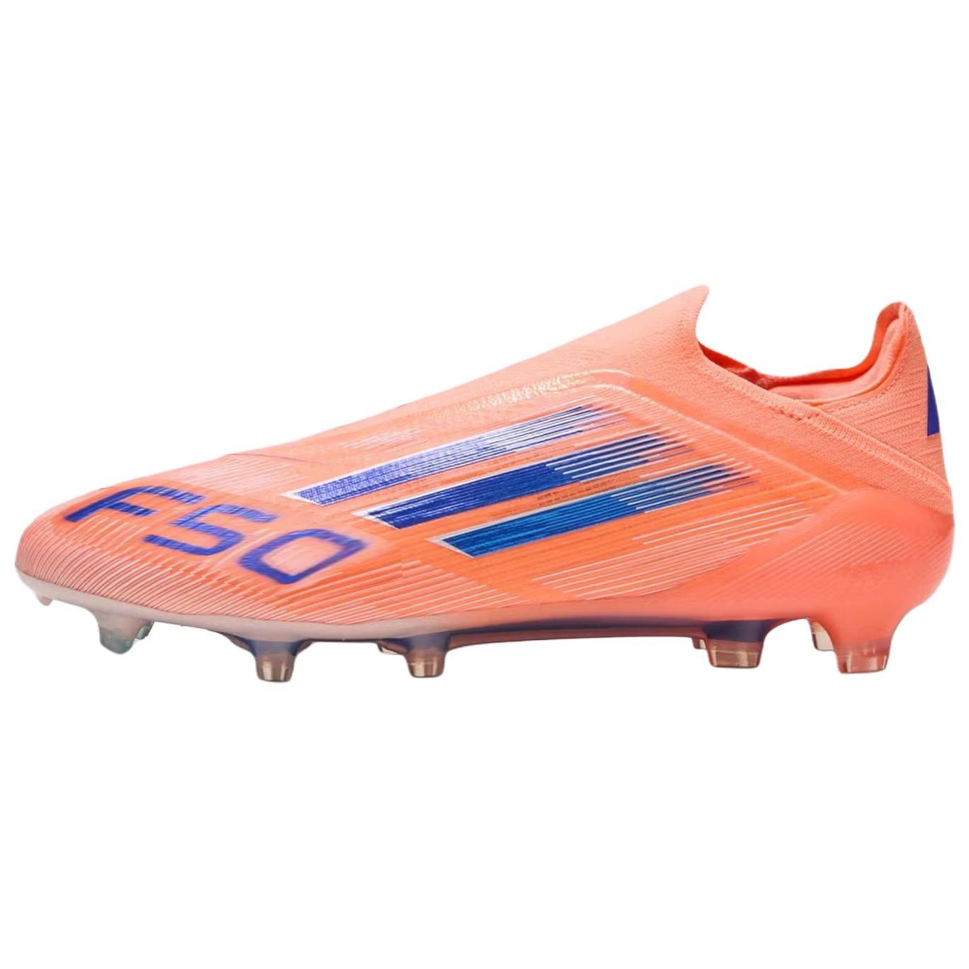 New Adidas F50 ELITE Soccer Shoes Unisex Orange JH7626 44
New Adidas F50 ELITE Soccer Shoes Unisex Orange JH7626 44