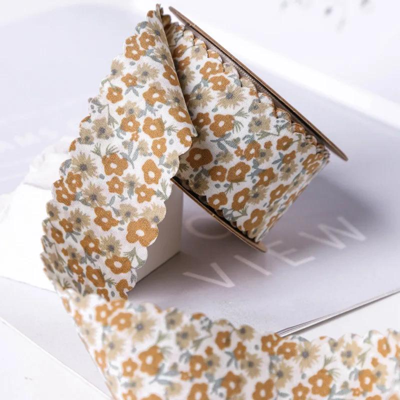 5yards 25/38mm Wavy Edge Plum Blossom Printed Ribbon for Clothing Sewing Supplies DIY Hair Bows Gift Wrapping Craft Accessories 25mm-5yard помаранчевий
5yards 25/38mm Wavy Edge Plum Blossom Printed Ribbon for Clothing Sewing Supplies DIY Hair Bows Gift Wrapping Craft Accessories 25mm-5yard помаранчевий