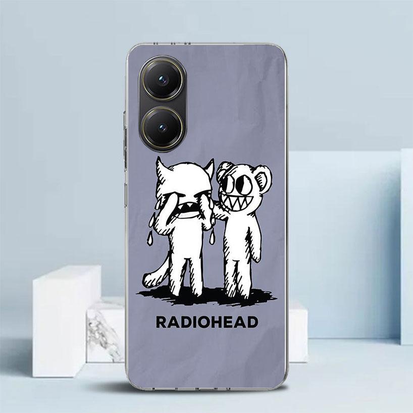Мягкий чехол Bnad R-Radiohead для Xiaomi Poco F7 Ultra X7 X6 X5 Pro M7 Чехол для телефона Redmi 15 15C 13 13C 12 12C 10 10C Печатный корпус Po Redmi 12
Мягкий чехол Bnad R-Radiohead для Xiaomi Poco F7 Ultra X7 X6 X5 Pro M7 Чехол для телефона Redmi 15 15C 13 13C 12 12C 10 10C Печатный корпус Po Redmi 12