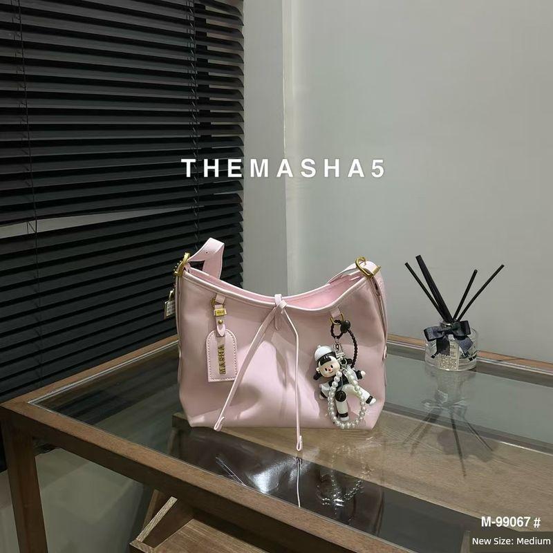 Spring and Summer Bags Women s Large Capacity Tote Mother and Child Bag Soft Leather Textured Work Clothing Western Style Shoulder Messenger Bag Medium cream powder leather care oil plus pendant
Spring and Summer Bags Women s Large Capacity Tote Mother and Child Bag Soft Leather Textured Work Clothing Western Style Shoulder Messenger Bag Medium cream powder leather care oil plus pendant