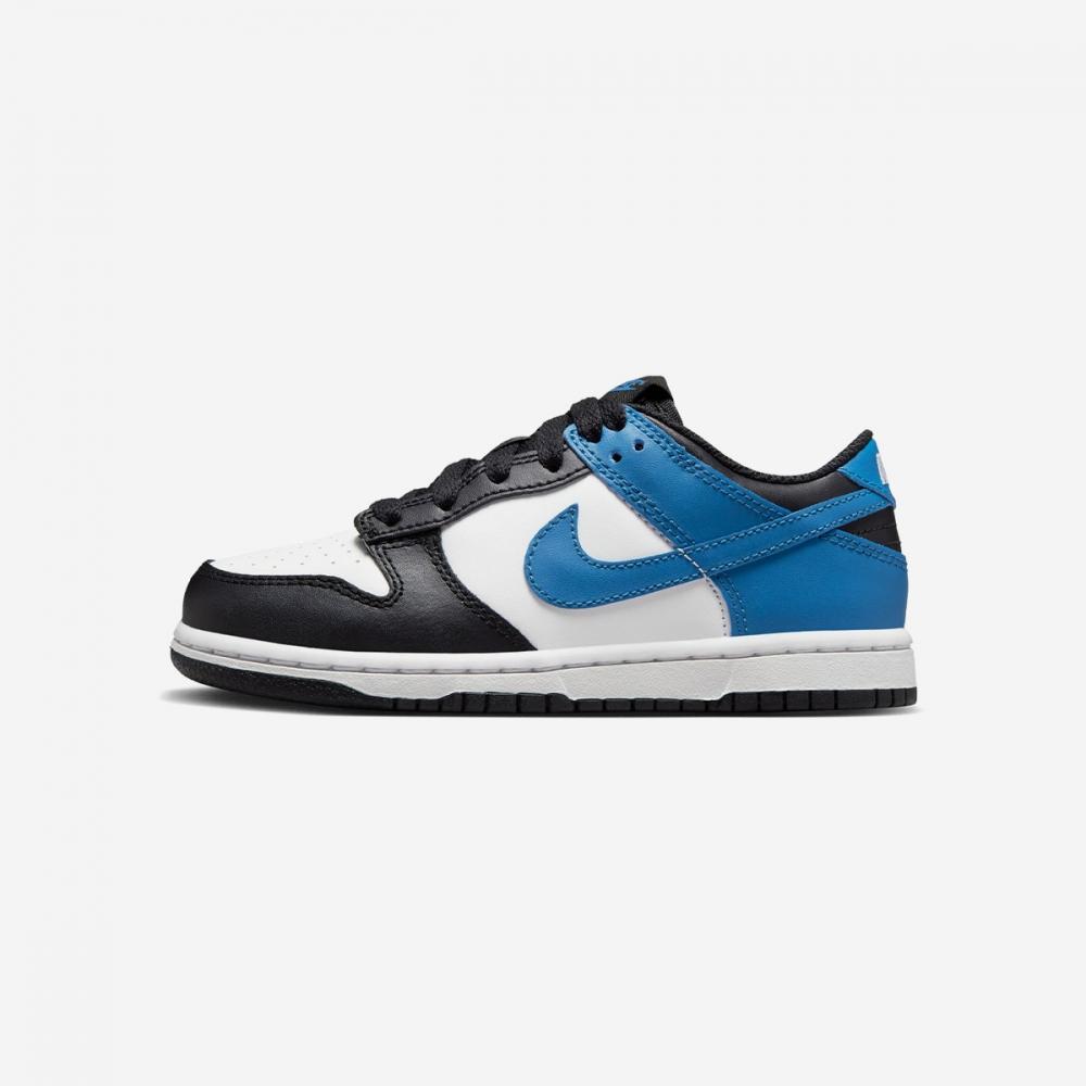 Nike Dunk Low Boy для дошкольников DH9756-104 
Nike Dunk Low Boy для дошкольников DH9756-104