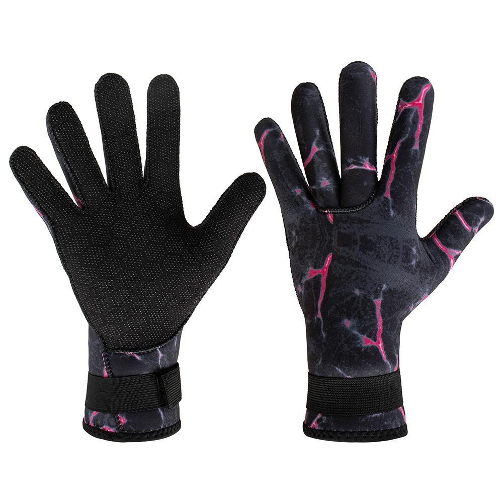 3mm Diving Gloves Thermal Neoprene Camouflage Anti Slip Wear-resistant Winter Keep Warm Spearfishing Rafting Kayaking Swimming S красный
3mm Diving Gloves Thermal Neoprene Camouflage Anti Slip Wear-resistant Winter Keep Warm Spearfishing Rafting Kayaking Swimming S красный
